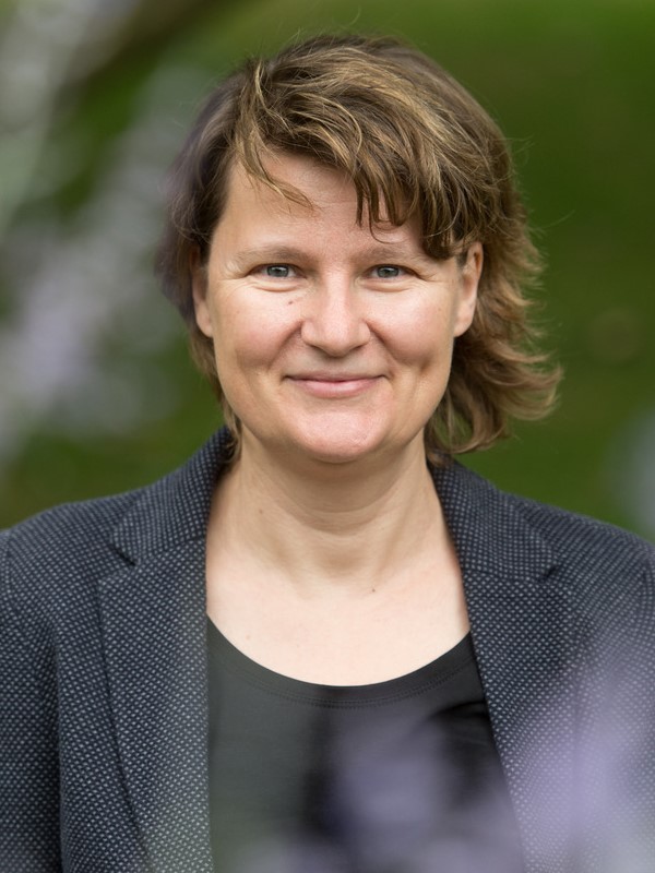 Prof. Annegret Wilde | © Patrick Seeger Prof. Annegret Wilde | © Patrick Seeger